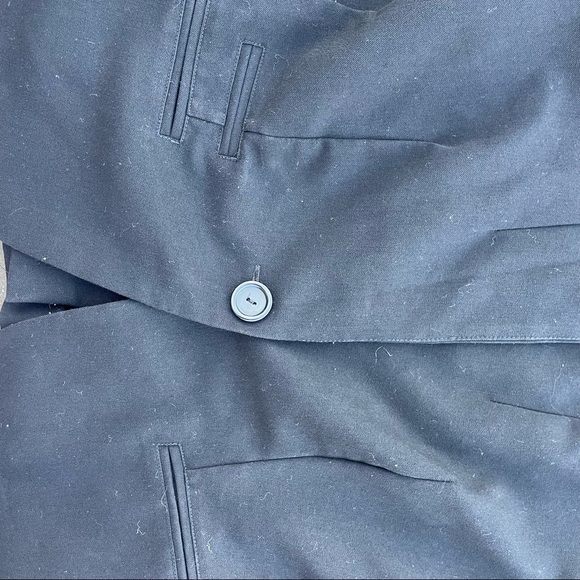 Black jacket/blazer - Picture 3 of 7